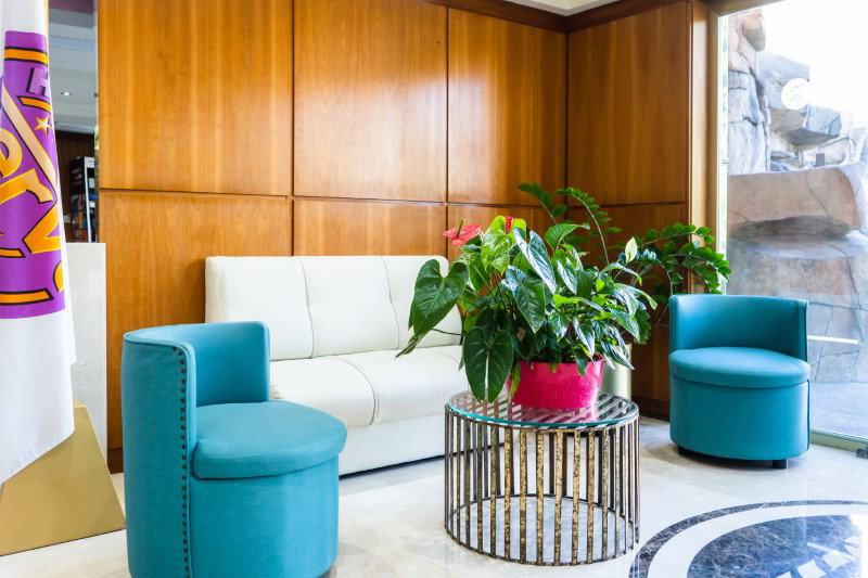 Hotel Hotel Servigroup Rialto