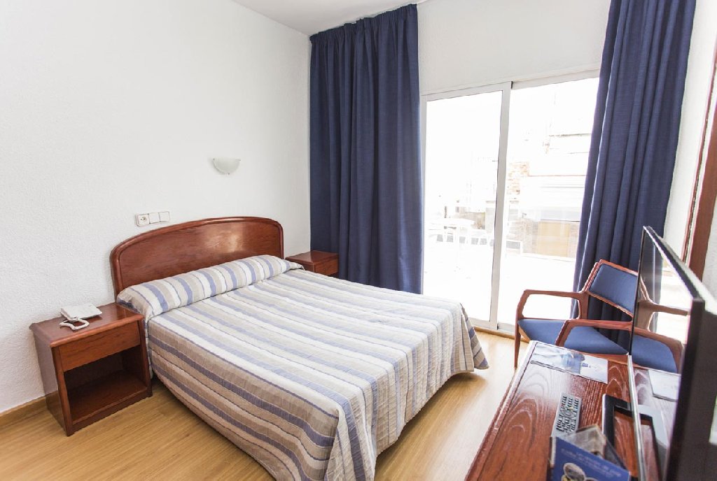 Hotel Voramar Benidorm