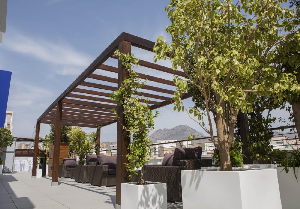Hotel Voramar Benidorm