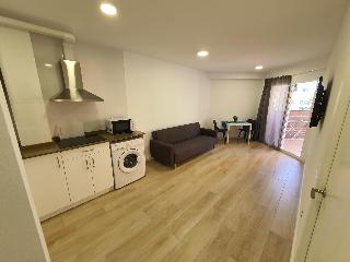 Hotel Apartamentos Maysan