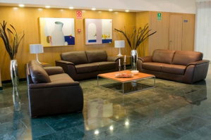 Hotel Hotel La Estacion cazare Benidorm