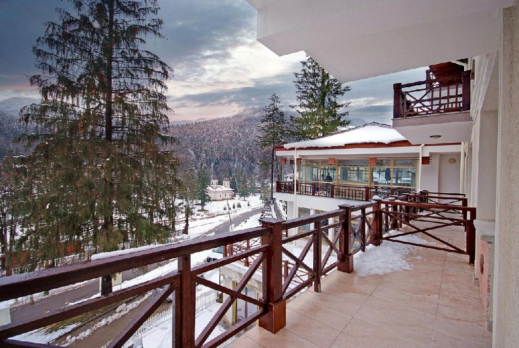 Complex Panoramic