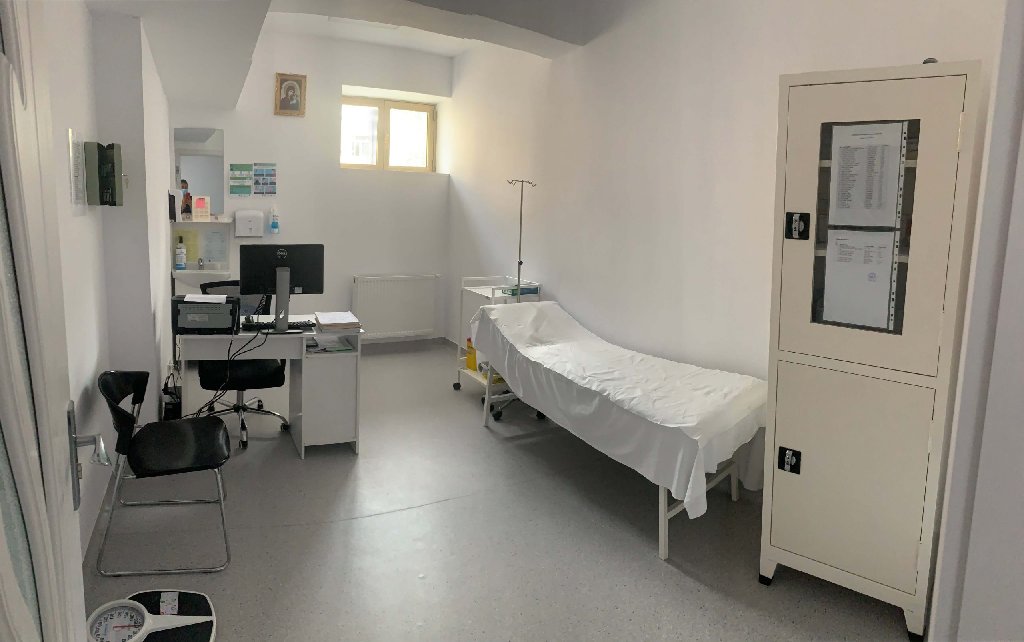 Complex Panoramic