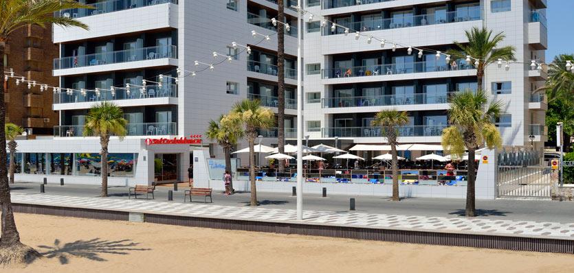 Innside Costablanca