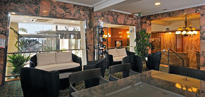 Innside Costablanca