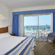 Sejur Innside Costablanca vacanta Benidorm