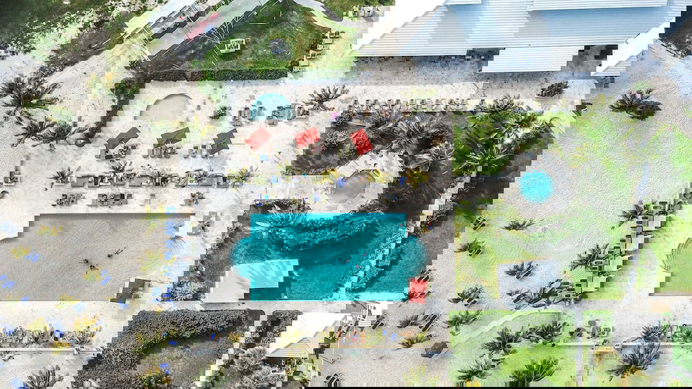 Hotel Viva Fortuna Beach By Wyndham, A Trademark All Inclusive