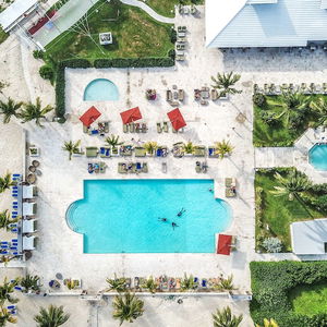 Hotel Viva Fortuna Beach By Wyndham, A Trademark All Inclusive cazare Freeport