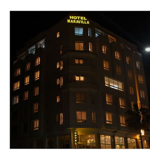 Sejur Hôtel Maravilla Sousse vacanta Sousse