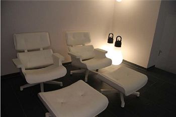 Hotel Pullman Eindhoven Cocagne