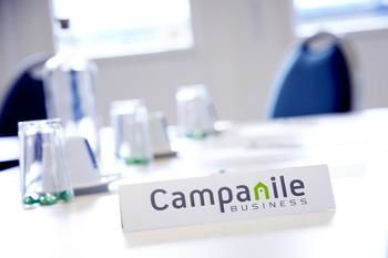 Hotel Campanile Hotel Eindhoven