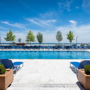 Hotel Nautic Sport Club cazare Mamaia