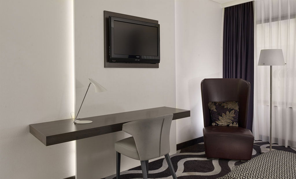 Hotel Park Plaza Eindhoven