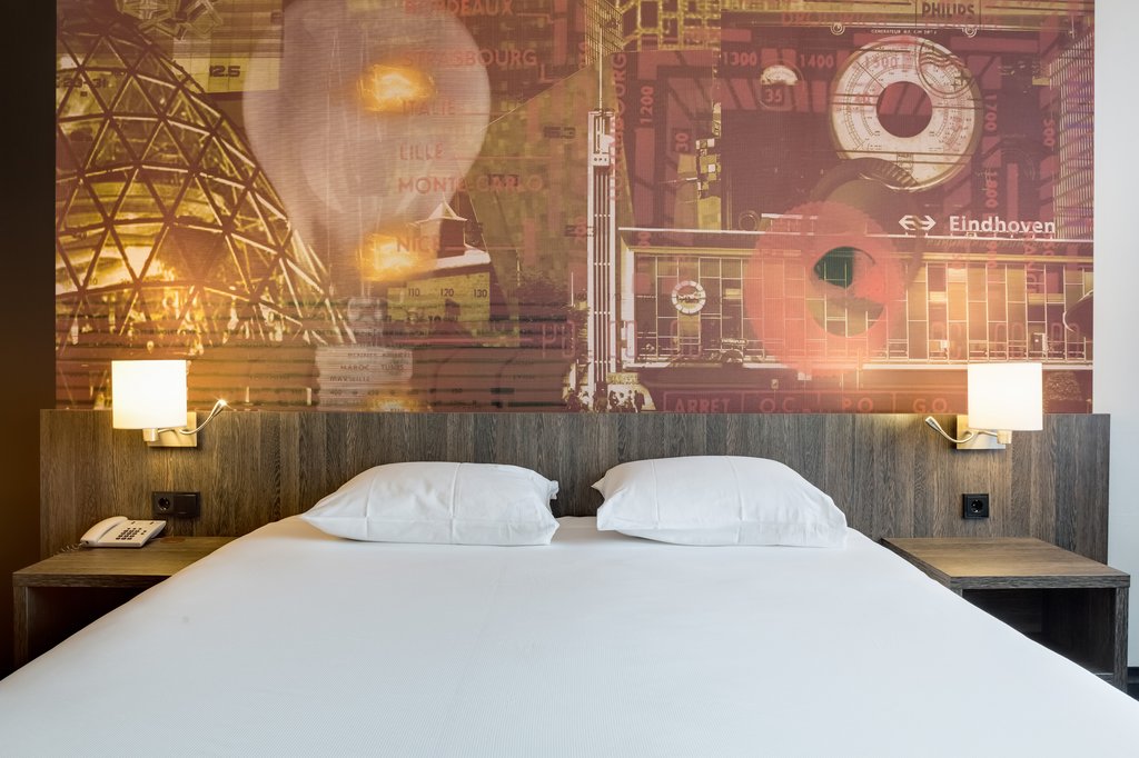 Hotel Crown Hotel Eindhoven Centre