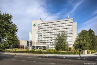 Hotel Holiday Inn Eindhoven Centre, An Ihg Hotel