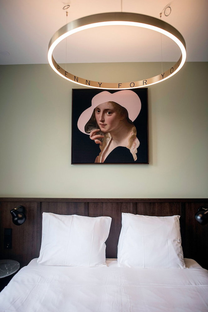 Hotel Hotel Marienhage