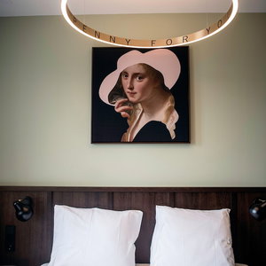 Hotel Hotel Marienhage cazare Eindhoven