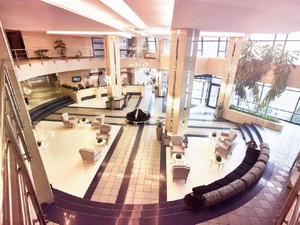 Hotel Continental Forum cazare Oradea