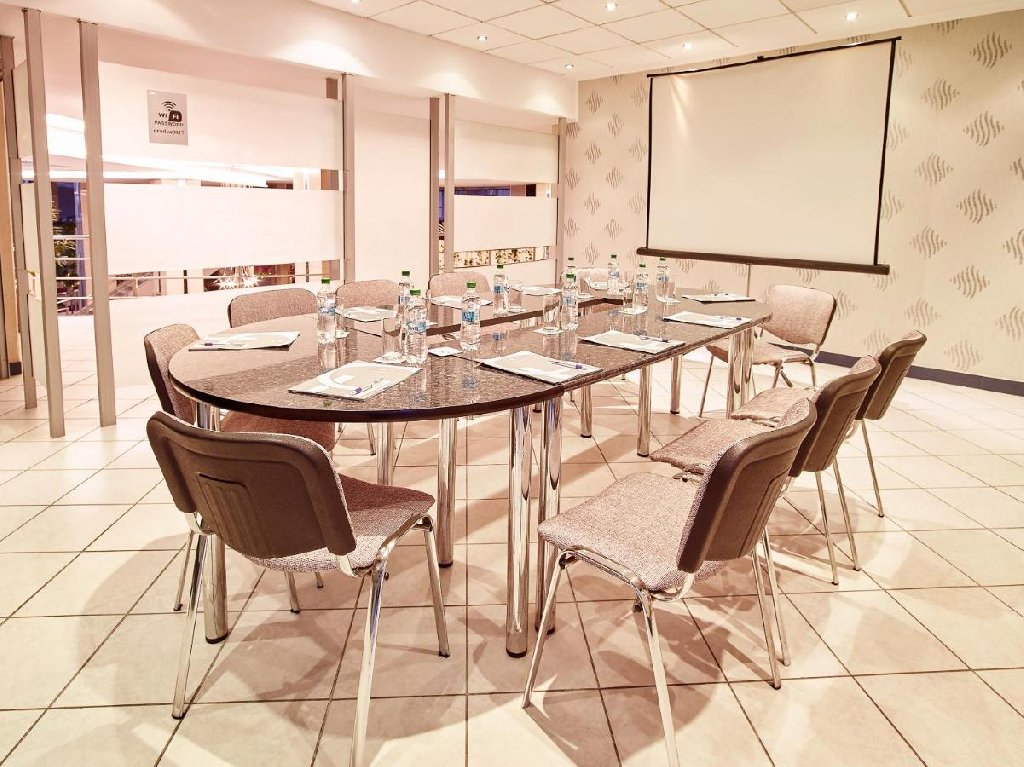 Continental Forum