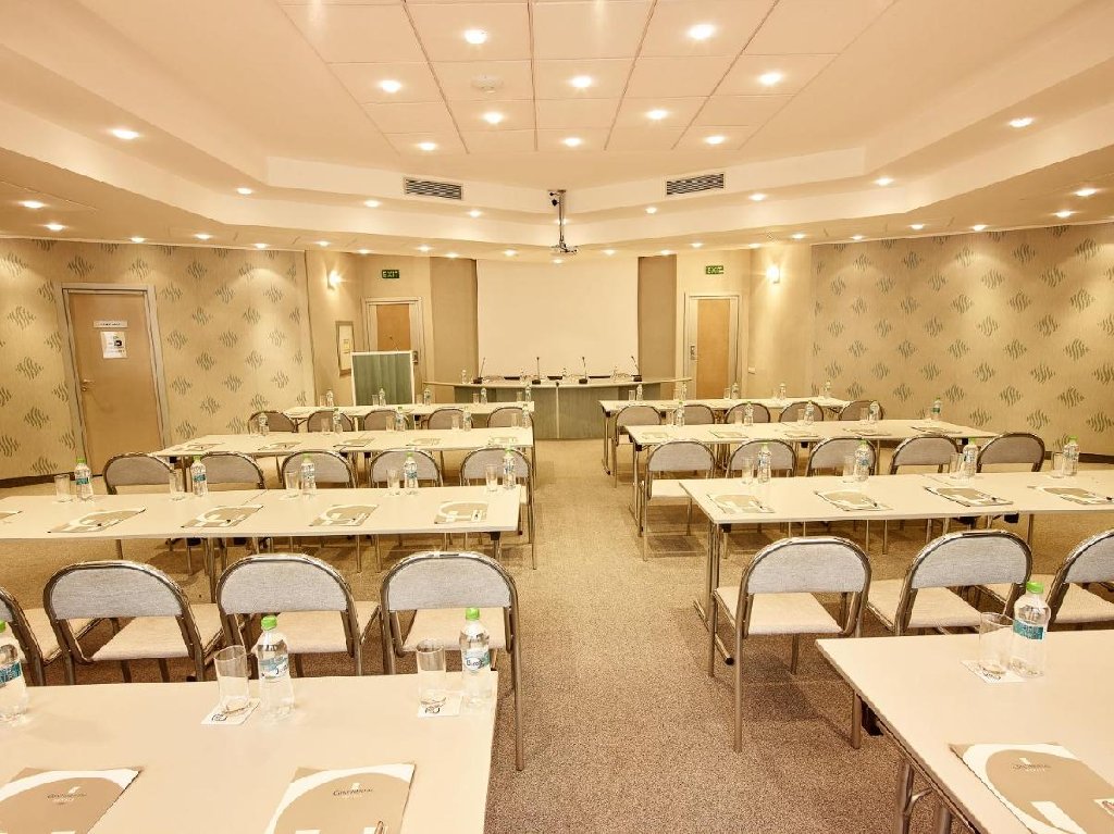 Continental Forum
