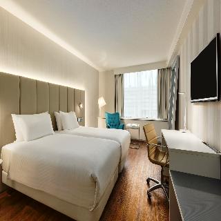 Hotel Nh Utrecht