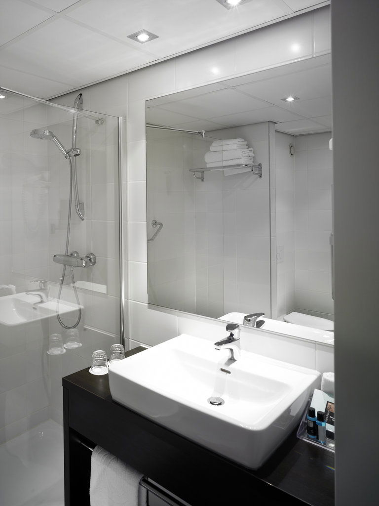 Hotel Park Plaza Utrecht