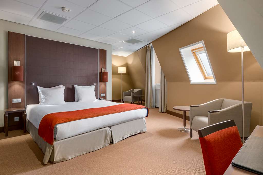 Hotel Nh Centre Utrecht