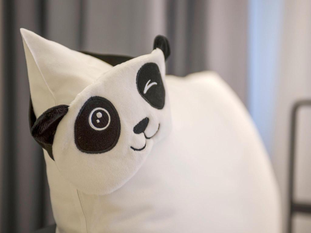 Hotel Novotel Den Haag City Centre