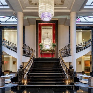 Hotel Corinthia St.petersburg cazare Saint Petersburg