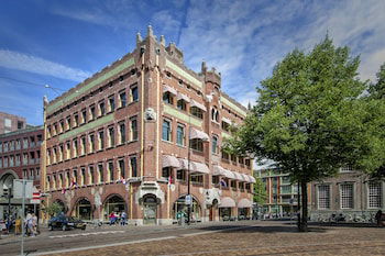 Hotel Ibis Styles Den Haag City Centre