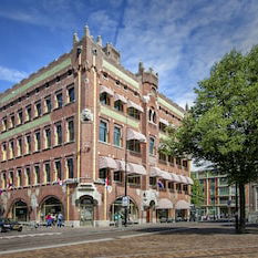 Hotel Ibis Styles Den Haag City Centre cazare Haga
