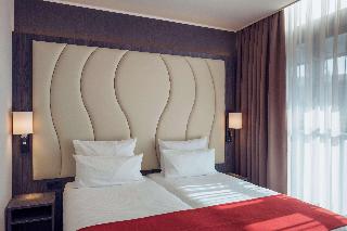 Hotel Best Western Plus Plaza Den Haag City Center