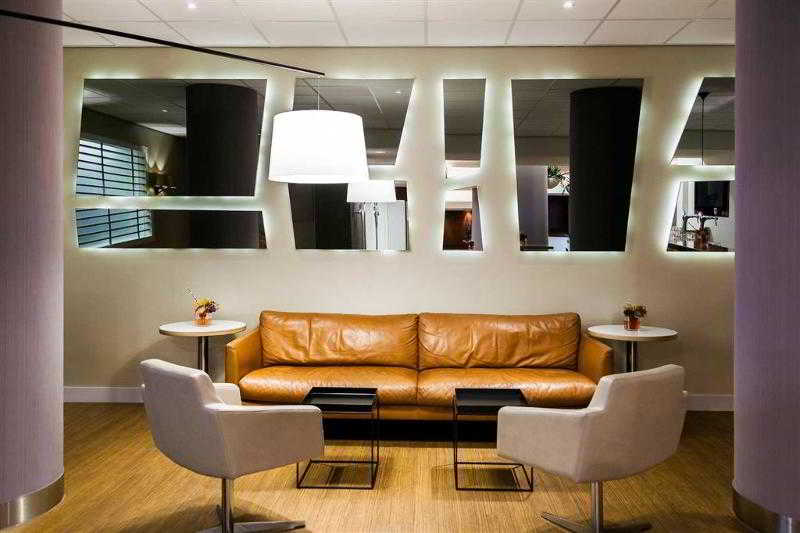 Hotel Novotel Den Haag World Forum
