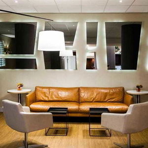 Hotel Novotel Den Haag World Forum cazare Haga