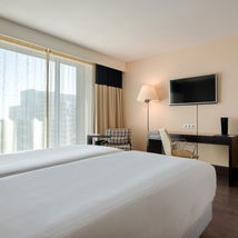 Hotel Nh Den Haag cazare Haga