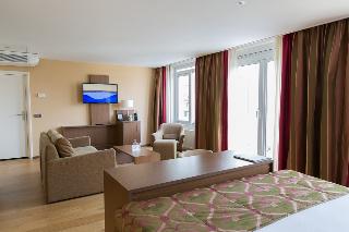 Hotel Park Centraal Den Haag, Part Of Sircle Collection