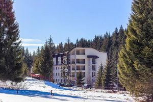 Hotel Rizzo cazare Poiana Brasov