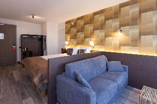 Hotel Best Western Hotel Den Haag