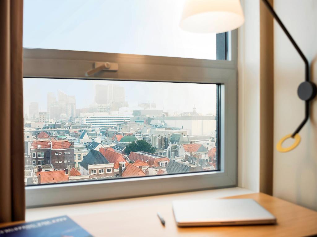 Hotel Ibis Den Haag City Centre