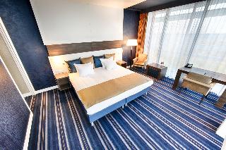 Hotel Leonardo Royal Hotel Den Haag Promenade