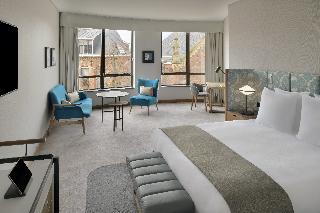 Hotel Mövenpick Hotel The Hague