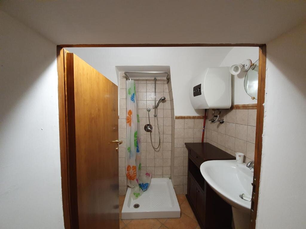 Hotel Sotto L'Arco