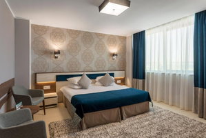 Hotel Splendid- Adults Only cazare Mamaia