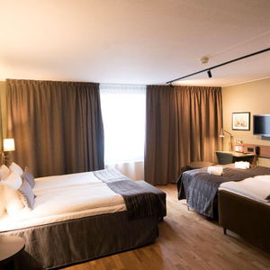 Hotel Best Western Plus Skogshojd cazare Soedertaelje