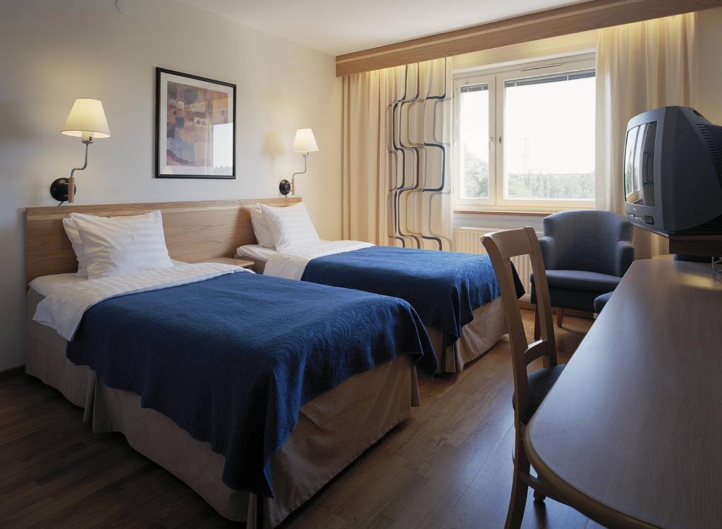 Hotel Scandic Södertälje