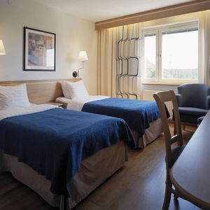 Hotel Scandic Södertälje cazare Soedertaelje