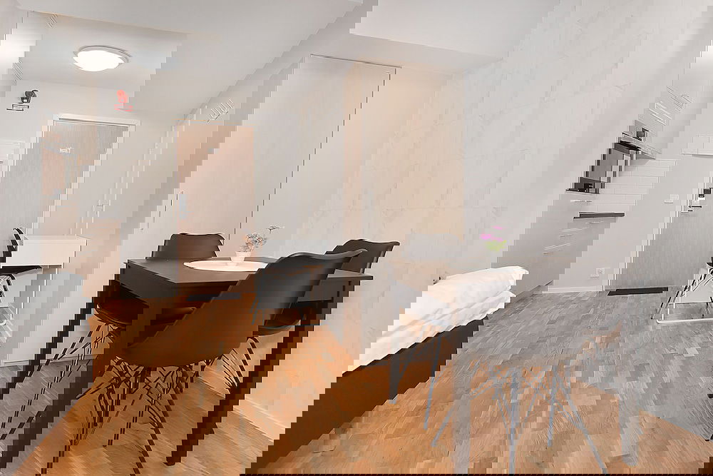 Hotel Chefens Hotell