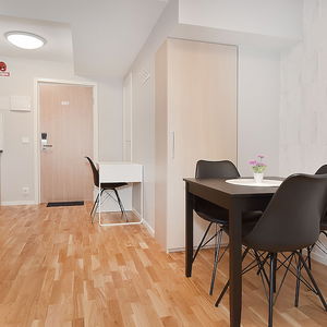 Hotel Chefens Hotell cazare Soedertaelje