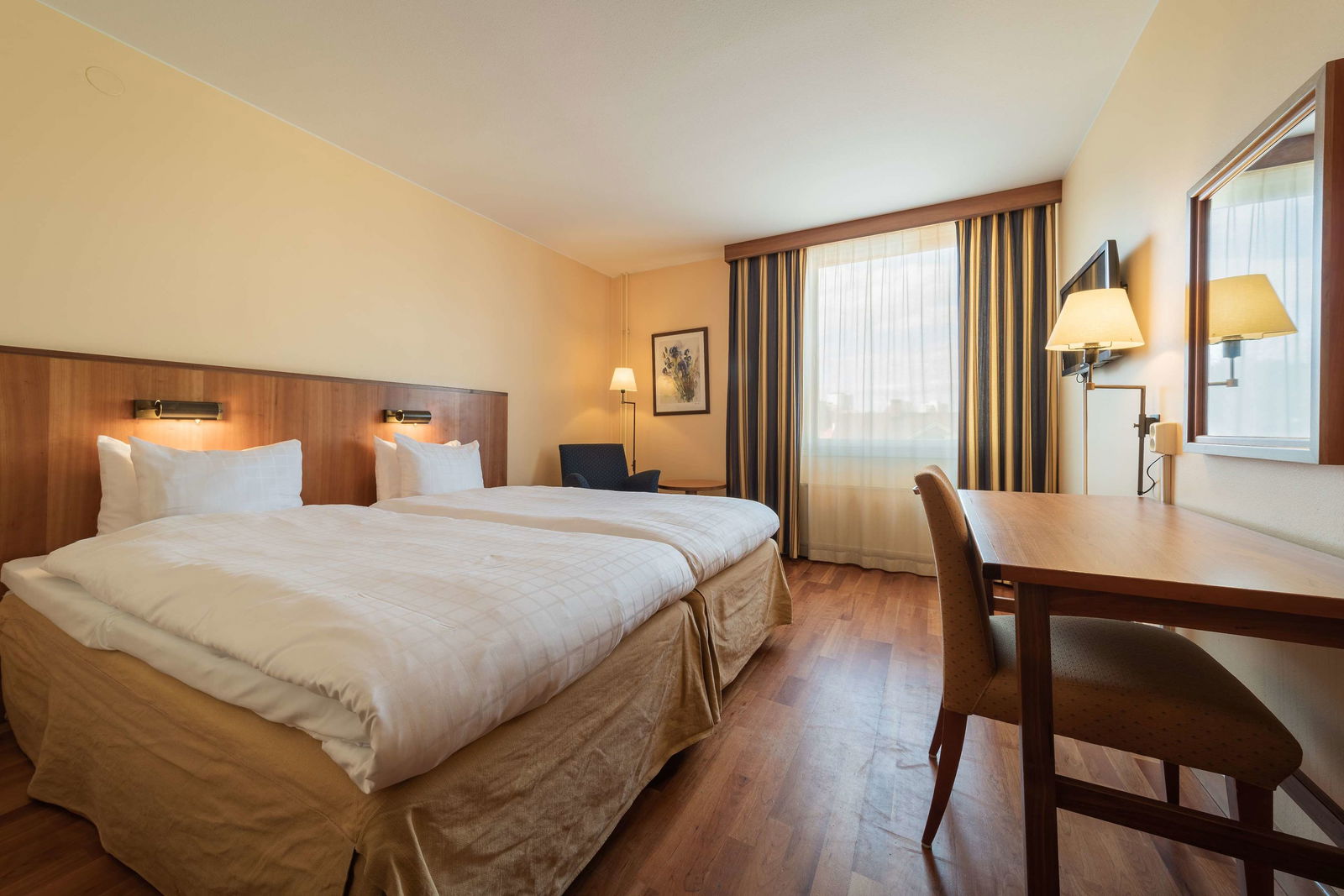 Hotel Scandic Sodertalje