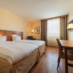 Hotel Scandic Sodertalje cazare Soedertaelje